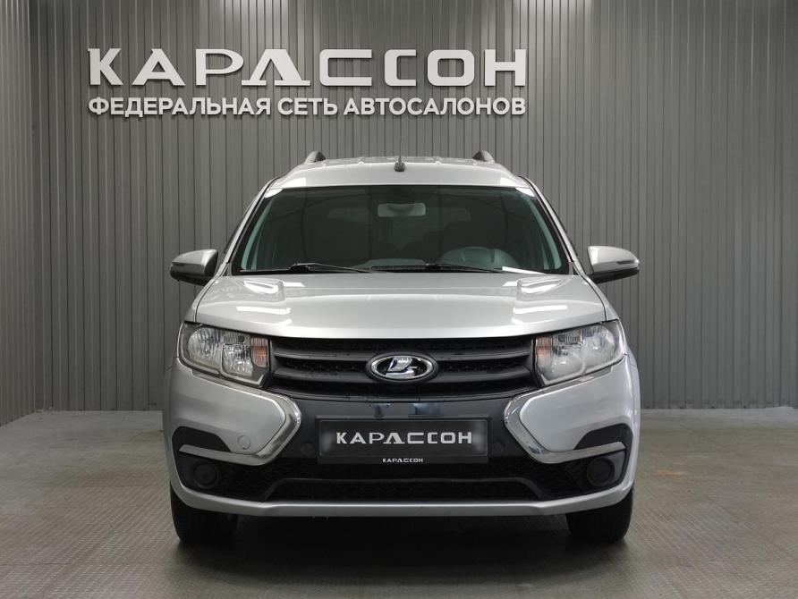 Lada (ВАЗ) Largus I Рестайлинг Пермь  - изображение 3
