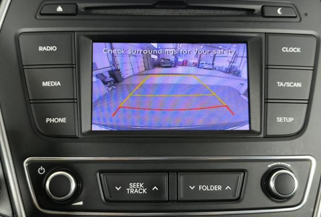 Hyundai Santa Fe III с пробегом 2016 года, цена 2 300 000 рублей, 194400 км, внедорожник, Автокод Объявления