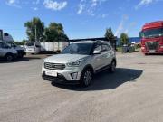 Hyundai Creta I Уфа  - изображение 16