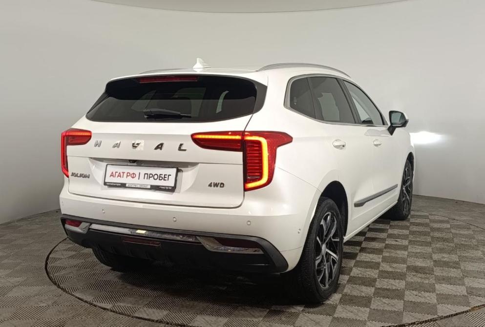 Haval Jolion I Волгоград  - изображение 7