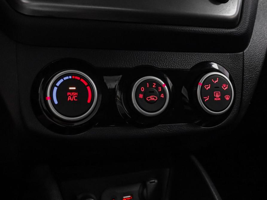Kia Rio III Рестайлинг Минеральные Воды  - изображение 17