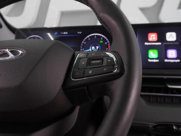 Chery Tiggo 7 Pro Max I с пробегом 2024 года, цена 2 049 000 рублей, 23070 км, внедорожник, Автокод Объявления