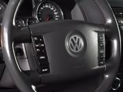Volkswagen Touareg I Рестайлинг Кемерово  - изображение 35