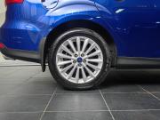 Ford Focus III Рестайлинг Москва  - изображение 49