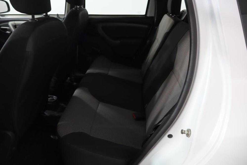 Renault Duster I Рестайлинг Санкт-Петербург  - изображение 12