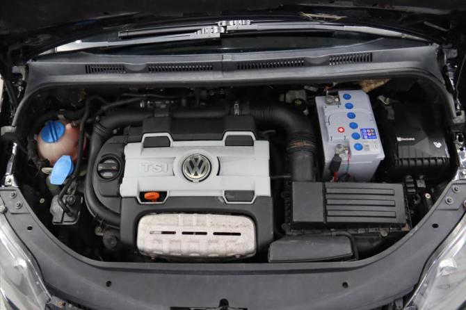 Volkswagen Golf Plus I с пробегом 2008 года, цена 555 550 рублей, 235657 км, хэтчбек, Автокод Объявления