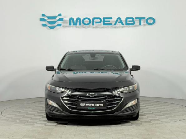 Chevrolet Malibu IX Рестайлинг с пробегом 2021 года, цена 1 559 000 рублей, 106000 км, седан, Автокод Объявления
