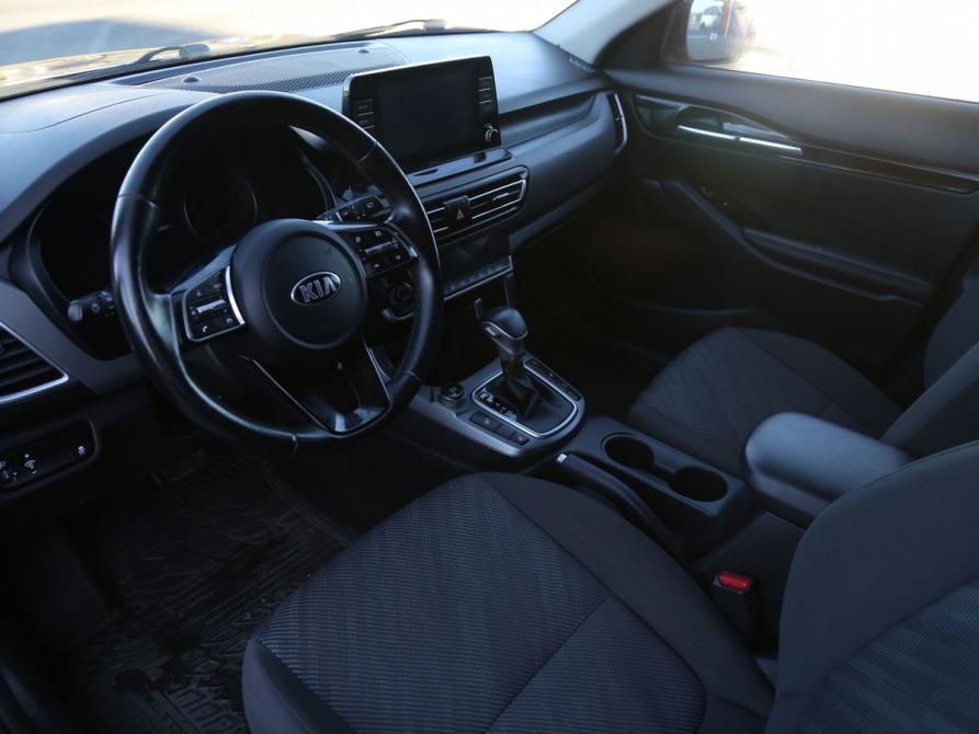 Kia Seltos I Иваново  - изображение 13