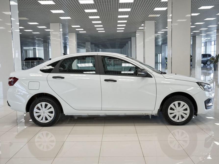 Lada (ВАЗ) Vesta I Рестайлинг (NG) Самара  - изображение 5