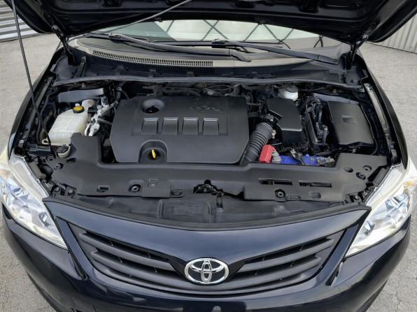 Toyota Corolla X (E140 E150) Рестайлинг с пробегом 2012 года, цена 997 000 рублей, 139276 км, седан, Автокод Объявления