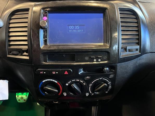 Geely MK Cross I с пробегом 2012 года, цена 171 000 рублей, 130347 км, хэтчбек, Автокод Объявления