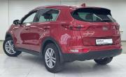 Kia Sportage IV Шахты  - изображение 20