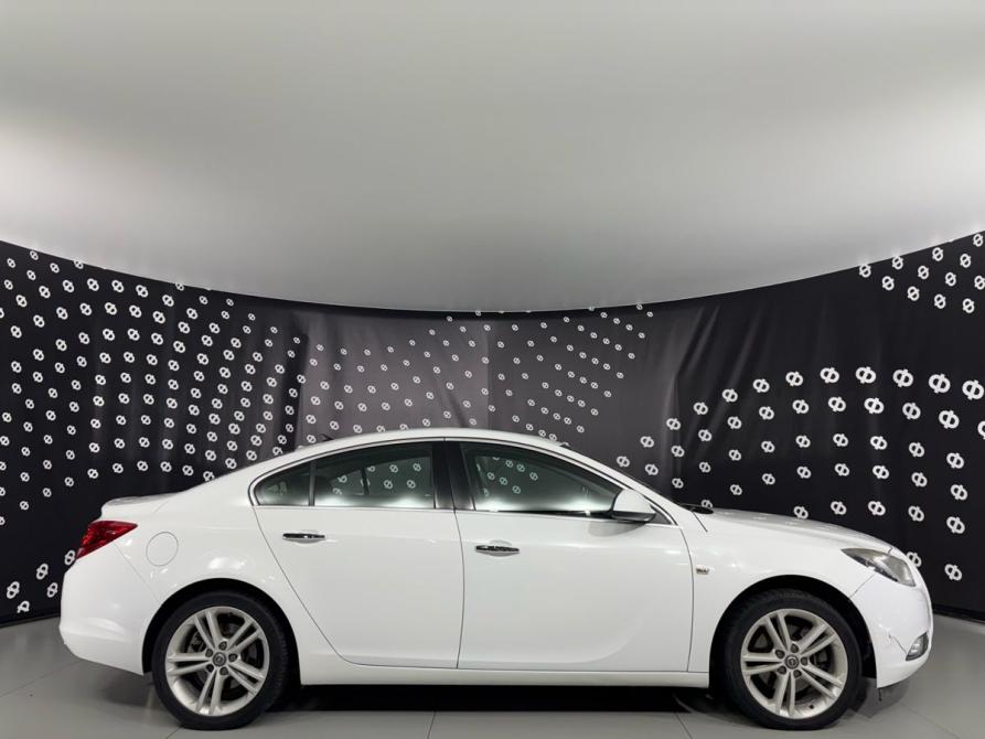 Opel Insignia I Новосибирск  - изображение 4