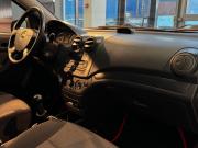 Chevrolet Aveo I Рестайлинг Екатеринбург  - изображение 29