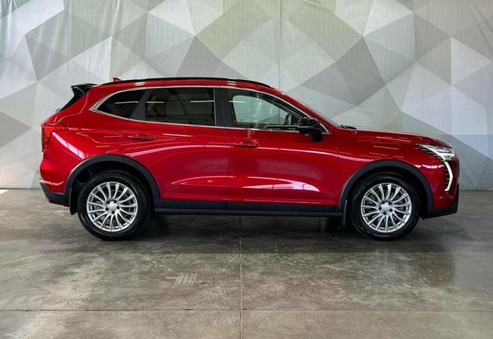 Haval Jolion I Рестайлинг Оренбург  - изображение 7