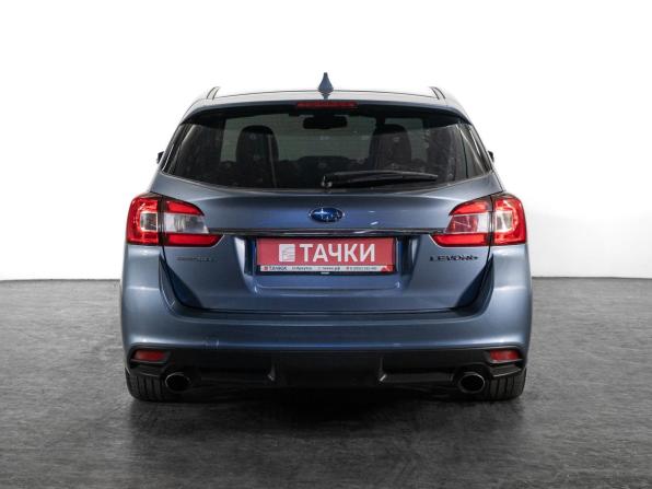 Subaru Levorg I с пробегом 2015 года, цена 1 650 000 рублей, 151040 км, универсал, Автокод Объявления