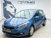 Kia Ceed II Ростов-на-Дону  - изображение 18