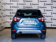 Nissan Terrano III (D10) Ростов-на-Дону  - изображение 25