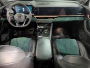 Geely Monjaro I Москва  - изображение 31