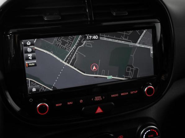 Kia Soul III с пробегом 2019 года, цена 2 099 000 рублей, 94000 км, хэтчбек, Автокод Объявления
