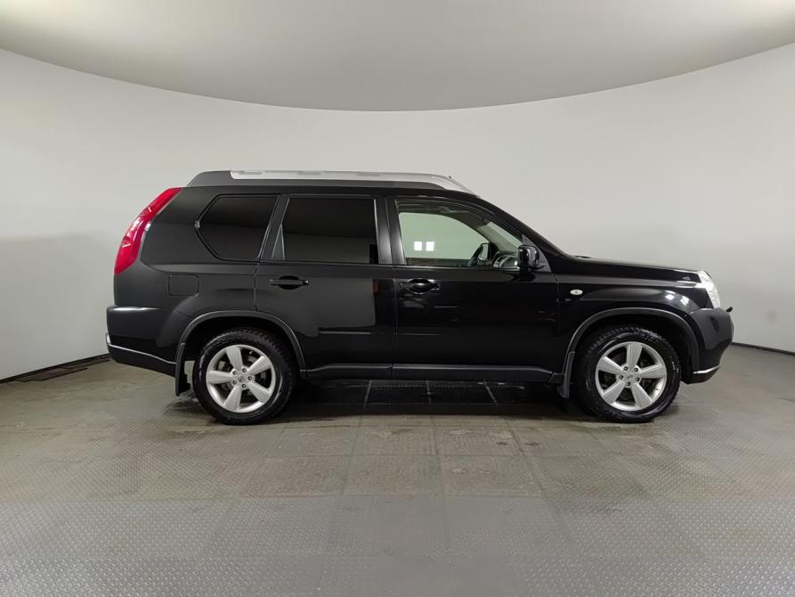 Nissan X-Trail II Уфа  - изображение 5