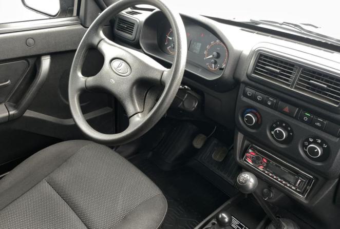 Lada (ВАЗ) Niva Legend с пробегом 2023 года, цена 950 000 рублей, 25506 км, внедорожник, Автокод Объявления