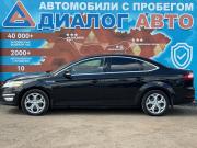 Ford Mondeo IV Рестайлинг Набережные Челны  - изображение 25
