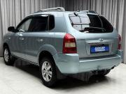 Hyundai Tucson I Ижевск  - изображение 34