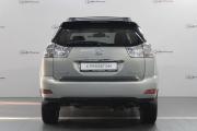 Lexus RX II Рестайлинг Владивосток  - изображение 31