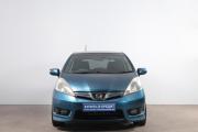 Honda Fit Shuttle I Рестайлинг Новосибирск  - изображение 21