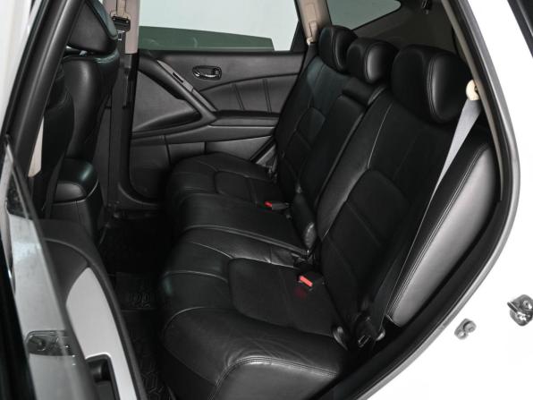 Nissan Murano II (Z51) Рестайлинг 2 с пробегом 2013 года, цена 1 670 000 рублей, 123873 км, внедорожник, Автокод Объявления
