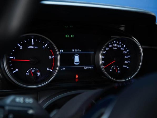 Kia Carnival IV с пробегом 2021 года, цена 3 298 444 рубля, 108071 км, минивэн, Автокод Объявления