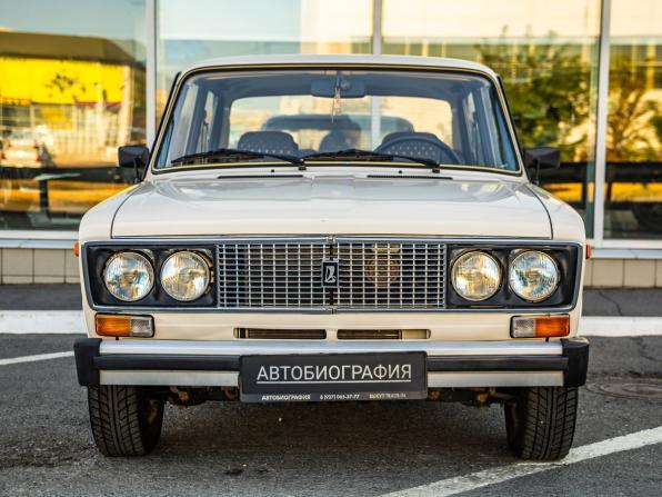 Lada (ВАЗ) 2106 с пробегом 1997 года, цена 338 000 рублей, 72223 км, седан, Автокод Объявления