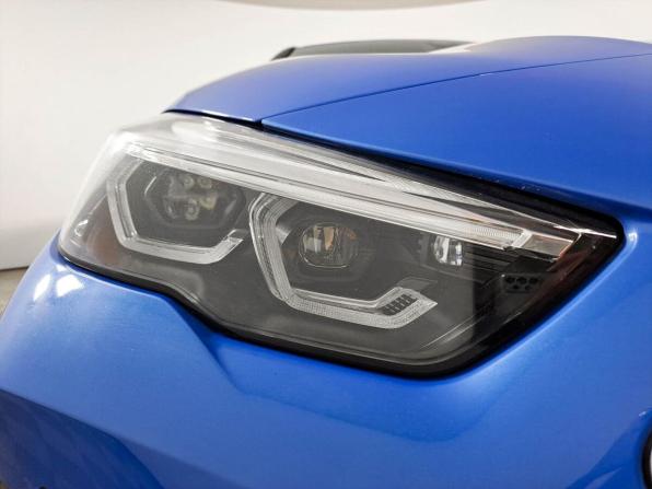 BMW 2 серии F44 с пробегом 2020 года, цена 3 020 000 рублей, 24100 км, седан, Автокод Объявления