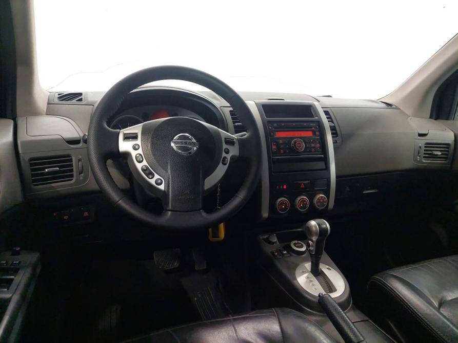 Nissan X-Trail II Пермь  - изображение 9