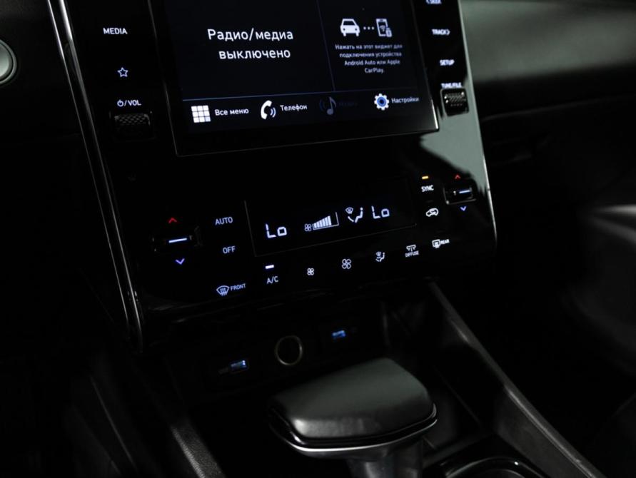 Hyundai Tucson IV Санкт-Петербург  - изображение 19