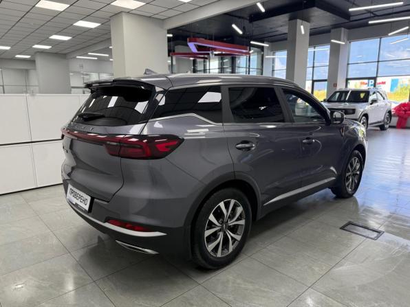 Chery Tiggo 7 Pro Max I с пробегом 2023 года, цена 1 800 000 рублей, 48284 км, внедорожник, Автокод Объявления