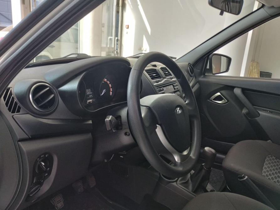 Lada (ВАЗ) Granta I Рестайлинг Минеральные Воды  - изображение 7