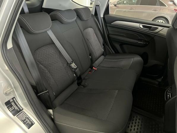 Haval M6 II с пробегом 2024 года, цена 1 735 000 рублей, 10137 км, внедорожник, Автокод Объявления
