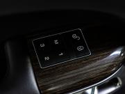 Land Rover Range Rover Sport II Рестайлинг Тюмень  - изображение 46