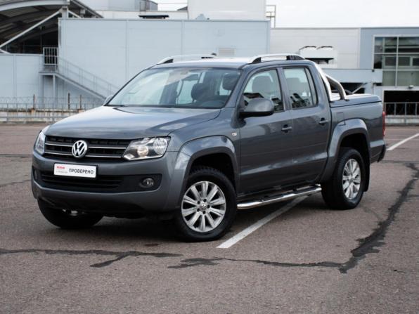 Volkswagen Amarok I с пробегом 2013 года, цена 2 148 000 рублей, 112160 км, offers.body_type.unknown, Автокод Объявления