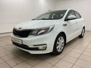 Kia Rio III Рестайлинг Энгельс  - изображение 39