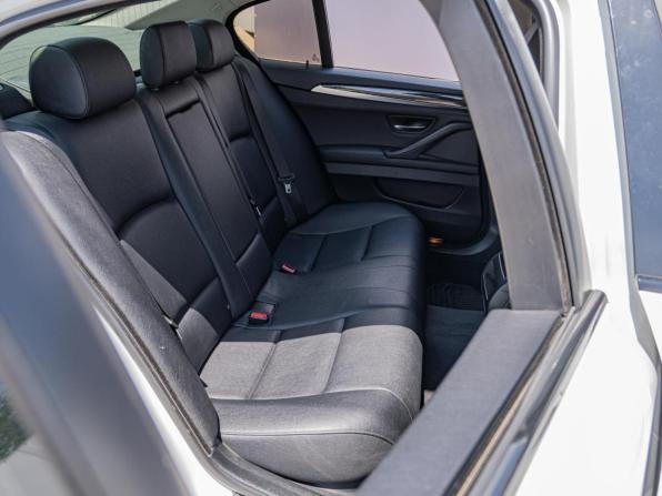 BMW 5 серии VI (F10/F11/F07) Рестайлинг с пробегом 2014 года, цена 1 999 000 рублей, 158046 км, седан, Автокод Объявления