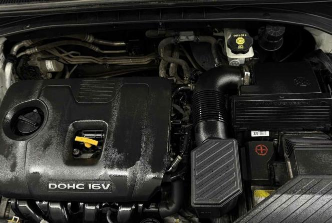 Kia Sportage IV с пробегом 2018 года, цена 1 605 000 рублей, 183996 км, внедорожник, Автокод Объявления