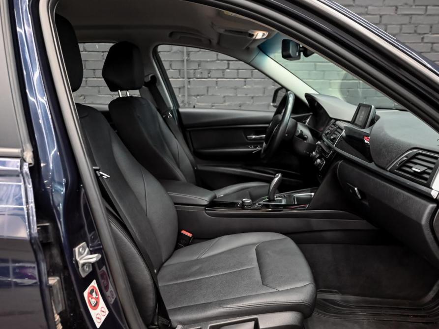 BMW 3 серии VI (F3x) Рестайлинг Екатеринбург  - изображение 9