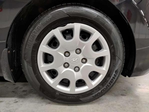 Hyundai i30 II с пробегом 2013 года, цена 799 000 рублей, 133001 км, хэтчбек, Автокод Объявления