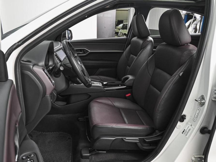 Ciimo (Dongfeng-Honda) M-NV I Ставрополь  - изображение 10
