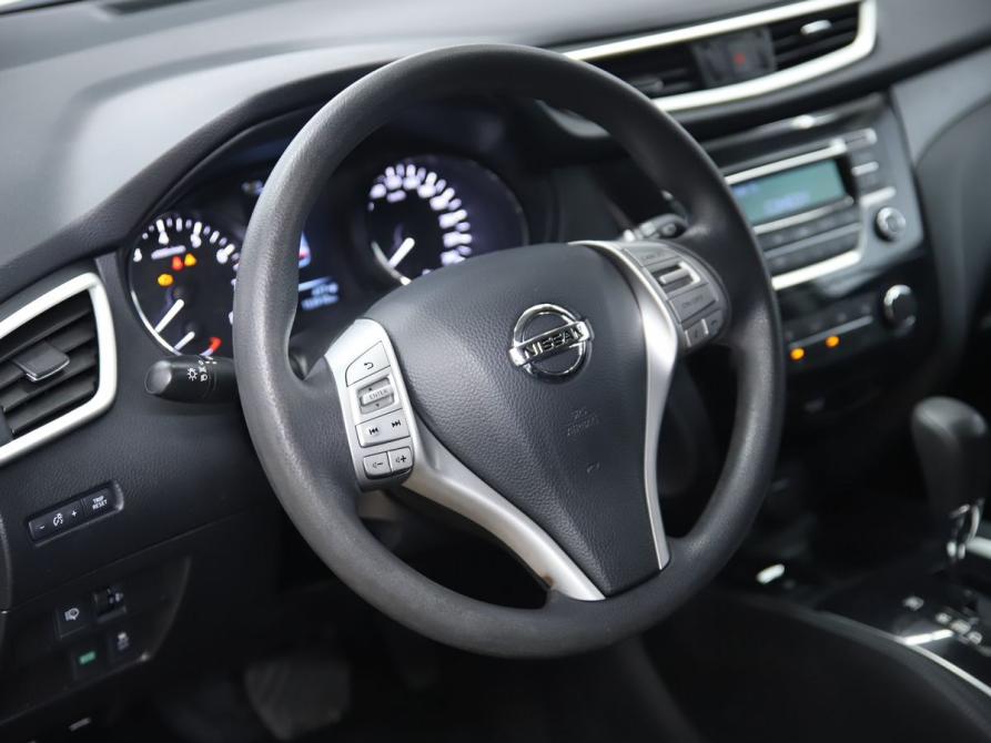 Nissan Qashqai II Уфа  - изображение 13