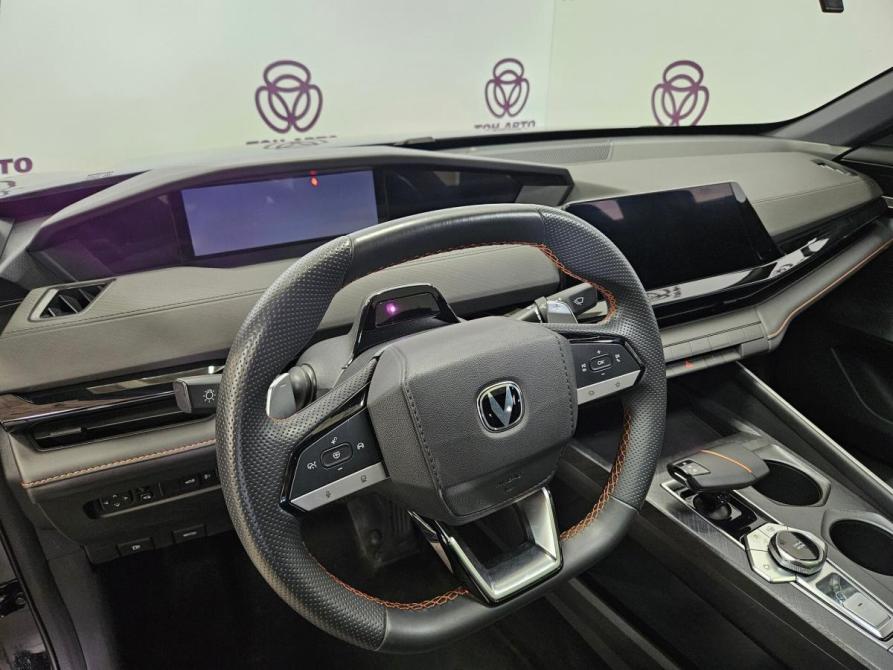 Changan UNI-V I Тольятти  - изображение 16
