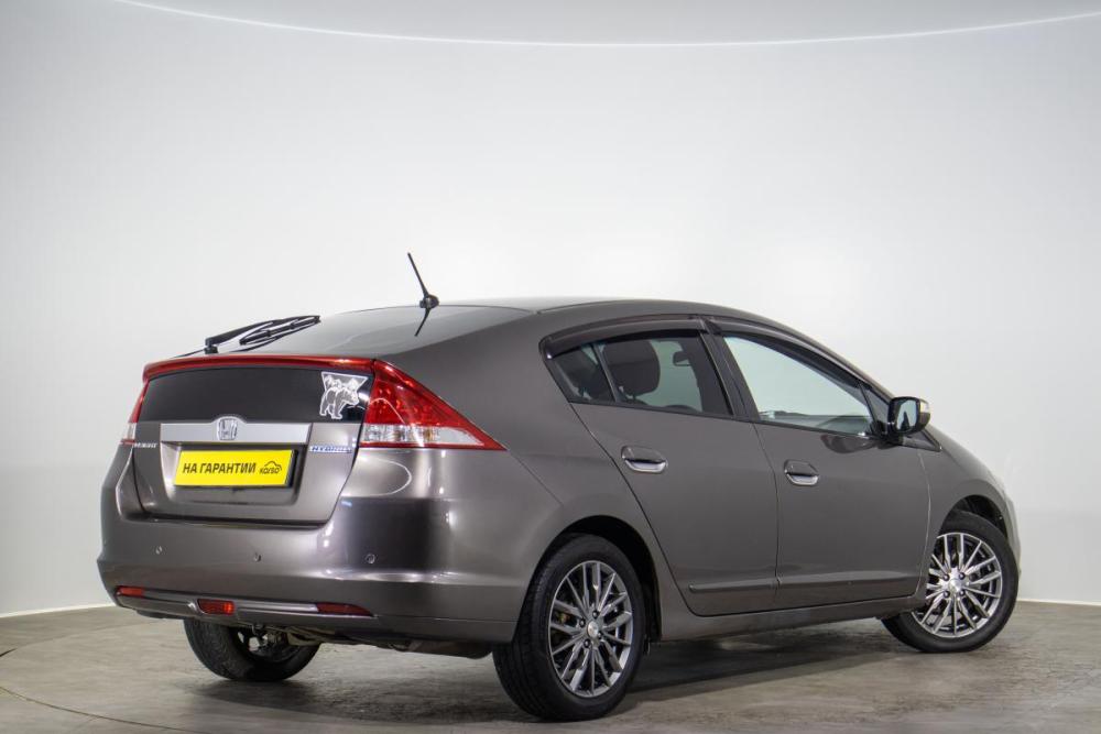 Honda Insight II Оренбург  - изображение 5